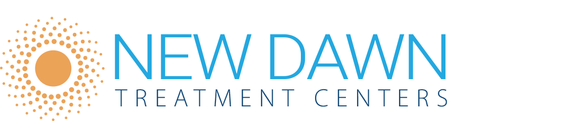 New Dawn Treatment Centers